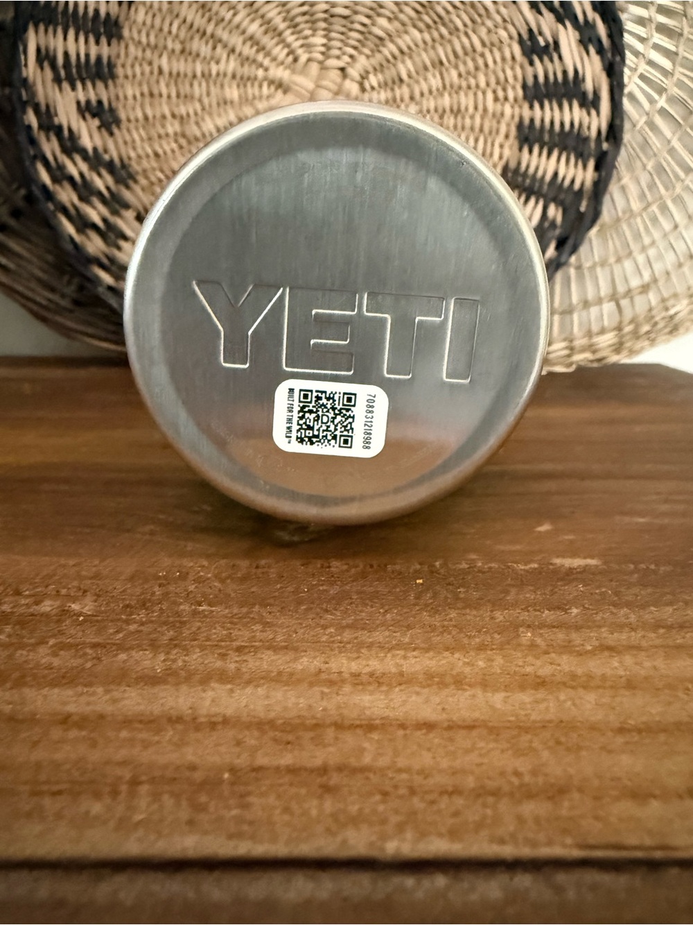 Yeti Rambler 30 oz Tumbler Cup Canopy Green Verde NWOT - Picture 6 of 10